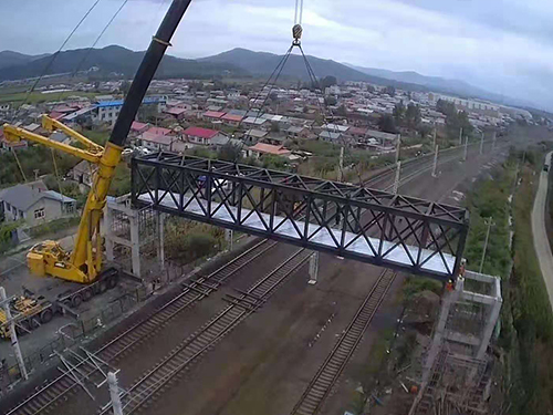 鋼結構橋梁工程公司