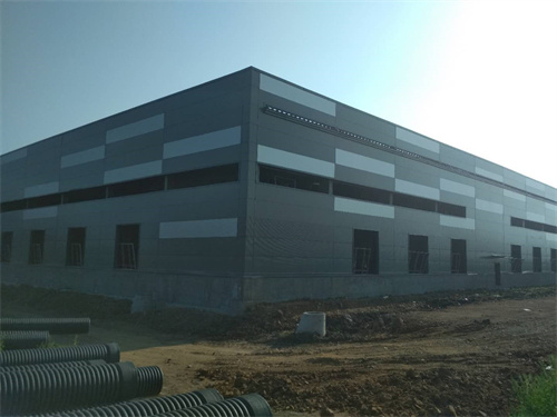 哈爾濱鋼結(jié)構(gòu)工程公司