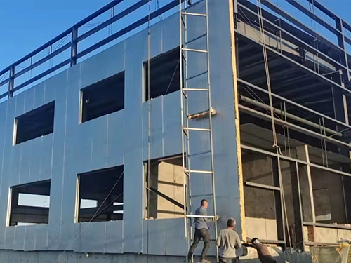 哈爾濱鋼結(jié)構(gòu)廠(chǎng)家 哈爾濱鋼結(jié)構(gòu)廠(chǎng)家