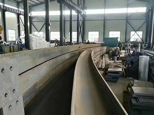 輕型鋼結(jié)構(gòu)