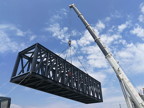 哈爾濱鋼結(jié)構(gòu)廠家 哈爾濱鋼結(jié)構(gòu)廠家