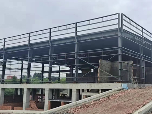 七臺(tái)河廣汽豐田4S店